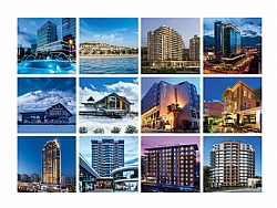 ARTA OTELLER GRUBU'NDA VADSTANBUL KADROSUNA K NEML TERF